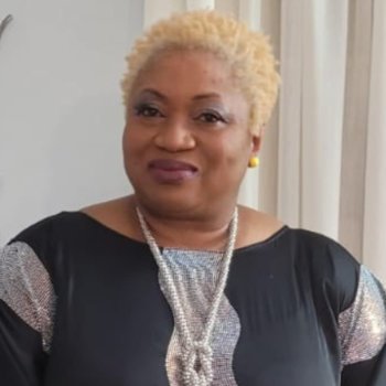 Bernadette Ngengwe
