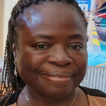 Grace Ntowe