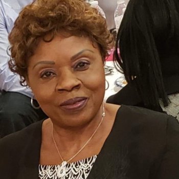 Mavern Claudine Njike